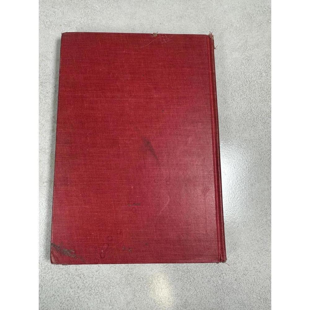 VTG 1954 American Automobile Album William H McGaughey Car Photo History Book - Picture 9 of 10